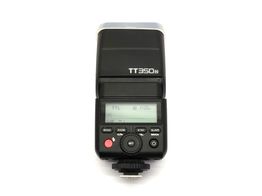 flash para nikon godox tt350