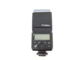 flash para nikon godox tt350n