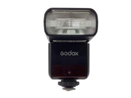 flash para nikon godox tt350n