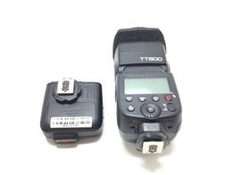 flash para nikon godox tt600