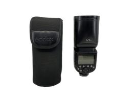 flash para nikon godox v1n