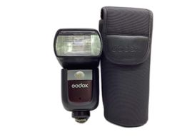 flash para nikon godox v860 iii n
