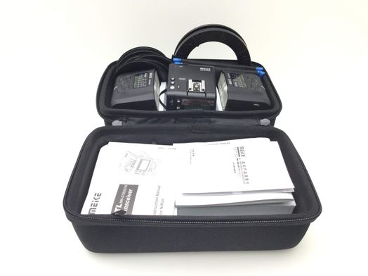 flash para nikon meike mk-r200 ii