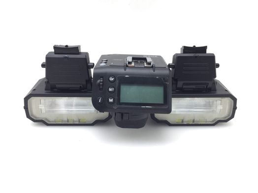 flash para nikon meike mk-r200 ii