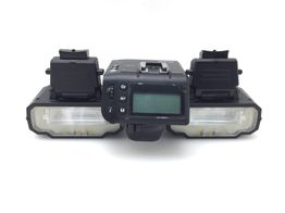 flash para nikon meike mk-r200 ii