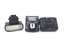 flash para nikon meike mk-r200 ii