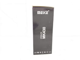 flash para nikon meike speedlite mk430-n