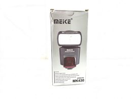 flash para nikon meike speedlite mk430-n