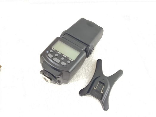 flash para nikon meike speedlite mk430-n