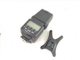flash para nikon meike speedlite mk430-n