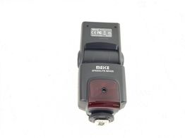 flash para nikon meike speedlite mk430-n