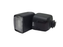 flash para nikon metz 44 af - 1 digital
