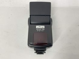 flash para nikon metz mecablitz 36 af-4n