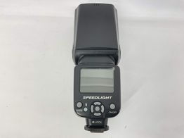 flash para nikon neewer nw 985