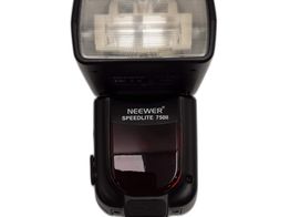 flash para nikon neewer speedlite 750ii