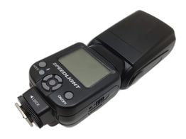 flash para nikon neweer speed light nw561