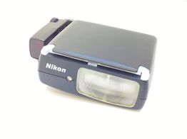 flash para nikon nikon sb-27