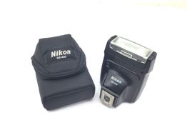 flash para nikon nikon sb-400