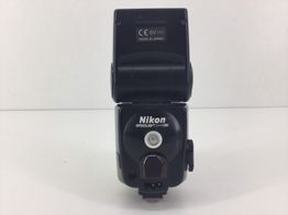flash para nikon nikon sb-80dx