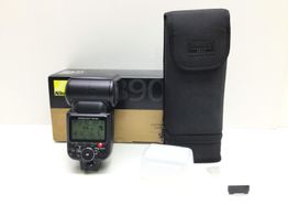 flash para nikon nikon sb 900