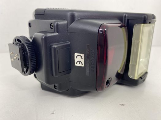 flash para nikon nikon sb22s