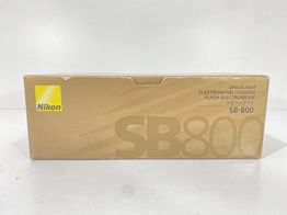 flash para nikon nikon sb800