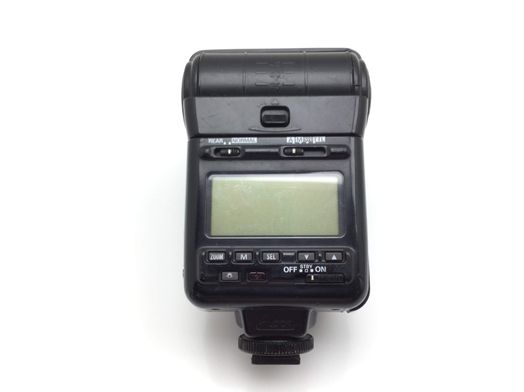 flash para nikon nikon speedlight sb-24