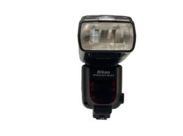 flash para nikon nikon speedlight sb-910