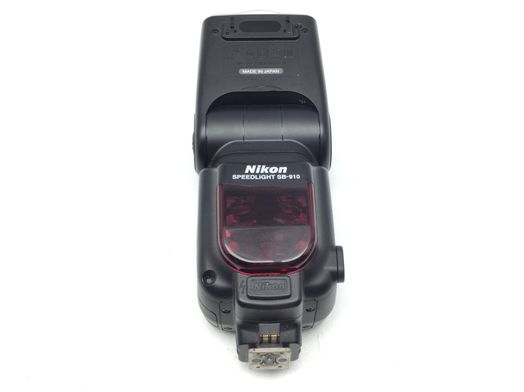 flash para nikon nikon speedlight sb-910