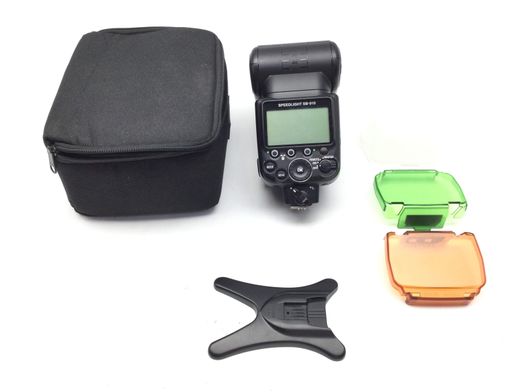 flash para nikon nikon speedlight sb-910
