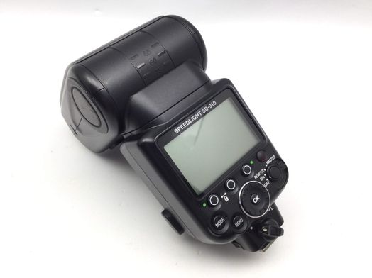 flash para nikon nikon speedlight sb-910