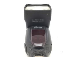 flash para nikon