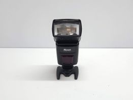 flash para nikon nissin mark ii di622