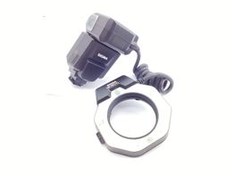 flash para nikon sigma em-140 dg