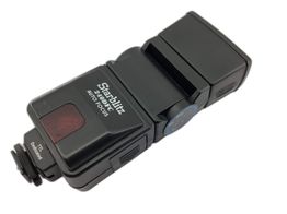 flash para nikon starblitz 240dfc