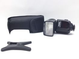 flash para nikon triopo speedlight tr-981n