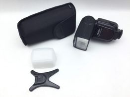 flash para nikon triopo speedlight tr-981n