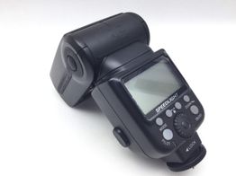 flash para nikon triopo speedlight tr-981n