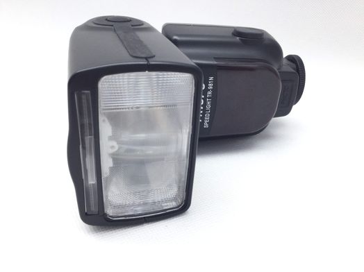 flash para nikon triopo speedlight tr-981n