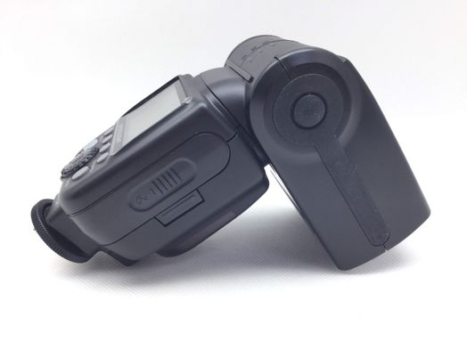 flash para nikon triopo speedlight tr-981n