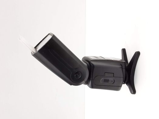 flash para nikon triopo speedlight tr-988