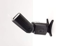 flash para nikon triopo speedlight tr-988