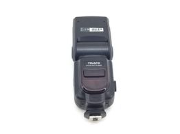 flash para nikon triopo tr-586ex