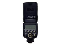 flash para nikon yongnuo speedlite yn560 iii