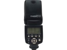 flash para nikon yongnuo speedlite yn560-iii