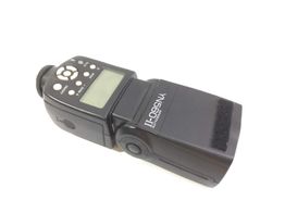 flash para nikon yongnuo speedlite yn560
