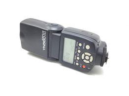 flash para nikon yongnuo yn560 iii