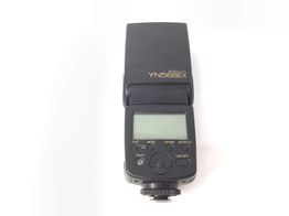 flash para nikon yongnuo yn568ex