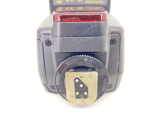 flash para nikon yongnuo yn568ex