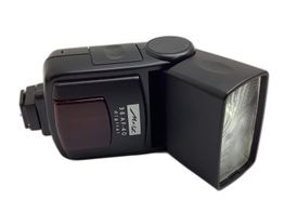 flash para olympus metz mecablitz 36 af-4 o digital
